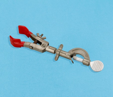 Two-claw Directional Multipurpose Clamp
