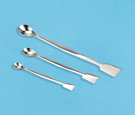 stainless steel spoon/shovel