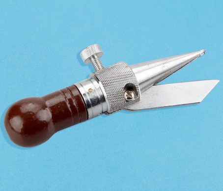 Perforating grinder